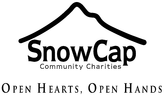 Snow Cap Community Charities
