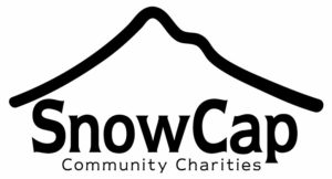 Snow Cap Charities Logo