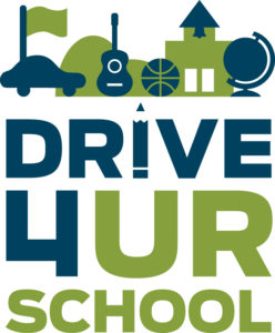 Drive 4 UR School